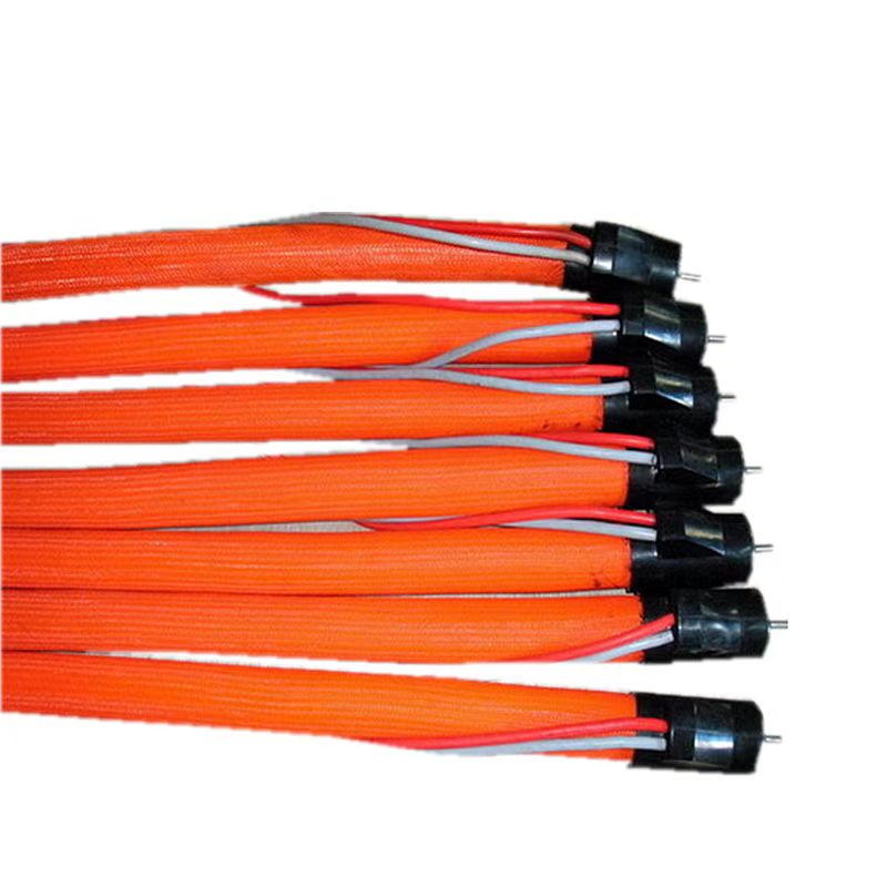 25 Custom Hot Melt Glue Pipe